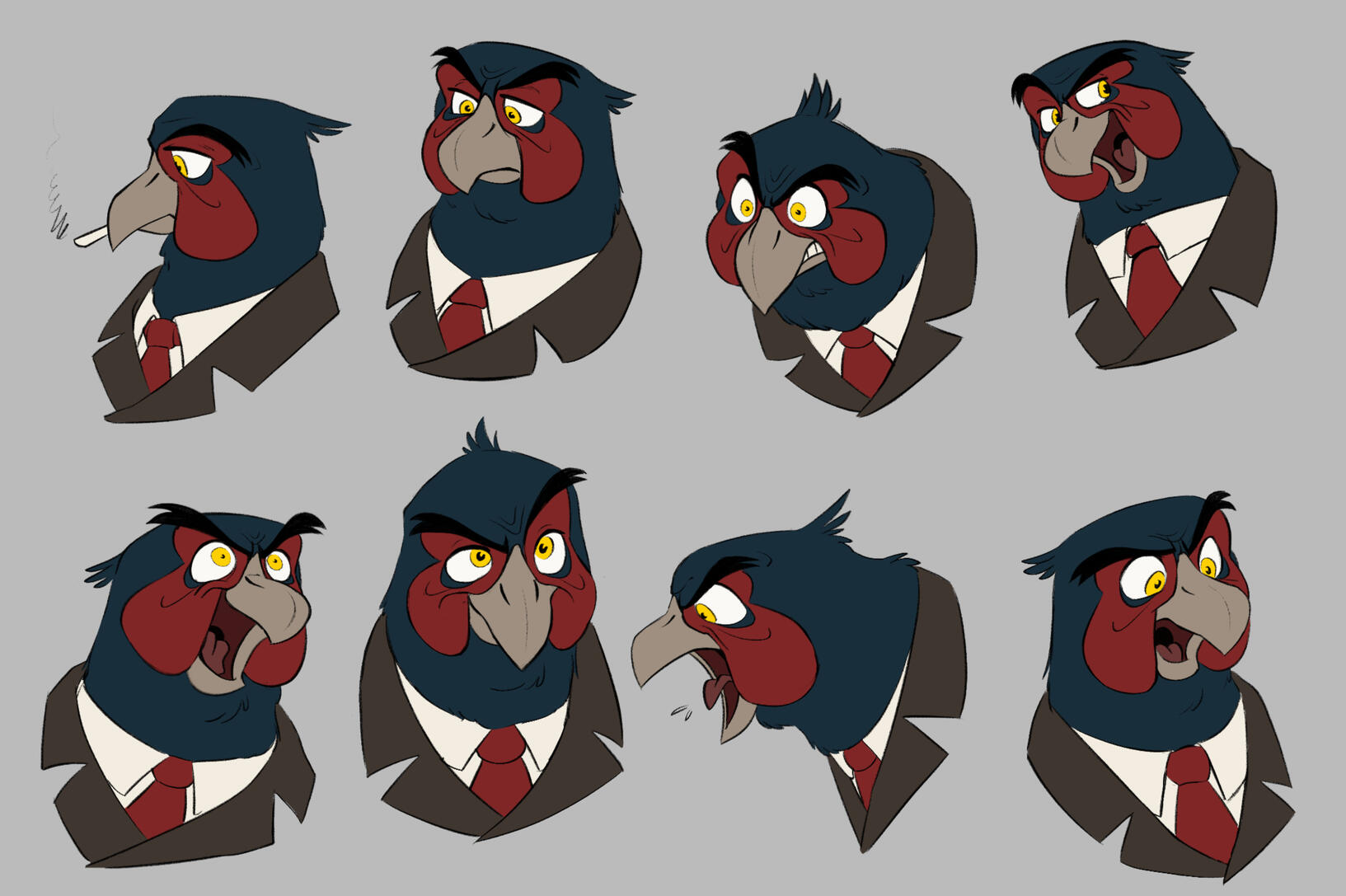 Maverick Expressions