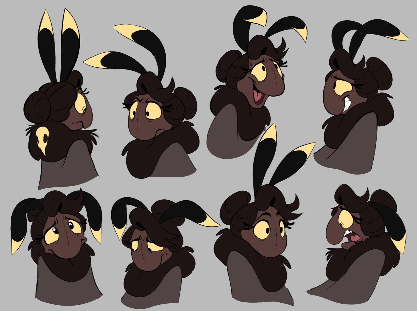 Nancy Expressions