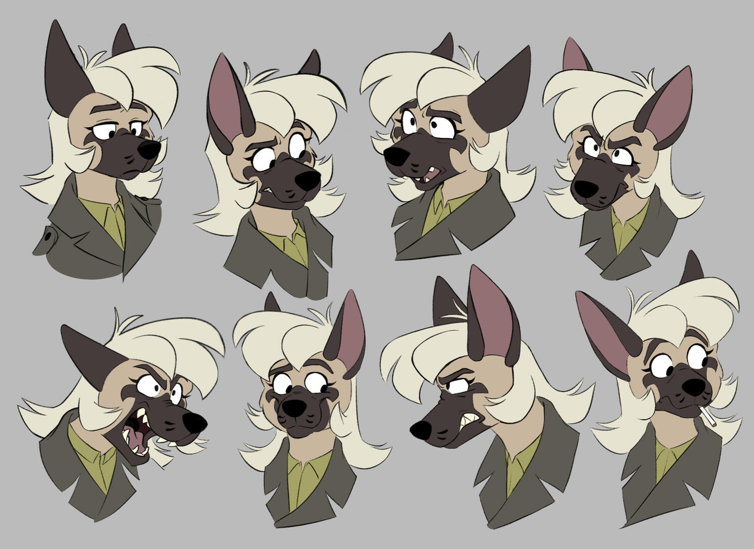 Camilla Expressions