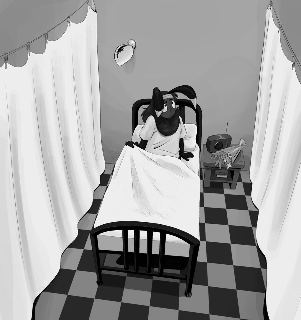 Hospital